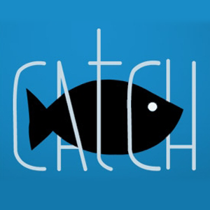 Catch SF Logo
